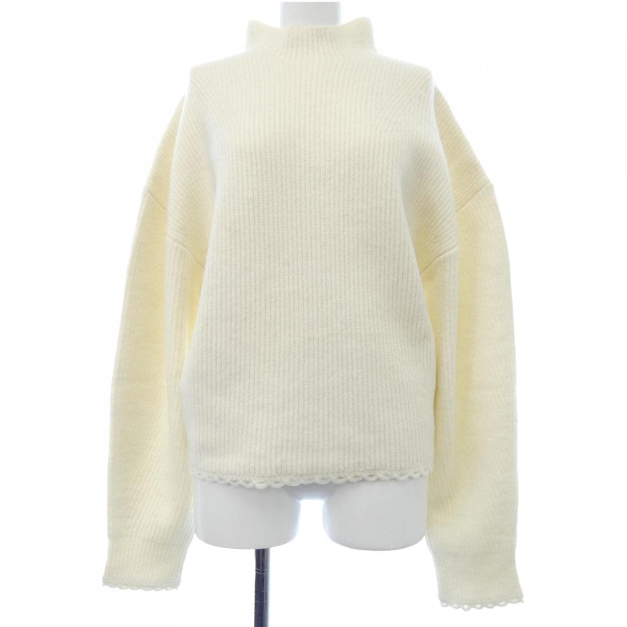 スリーワンフィリップリム 3.1 Phillip Lim ニット