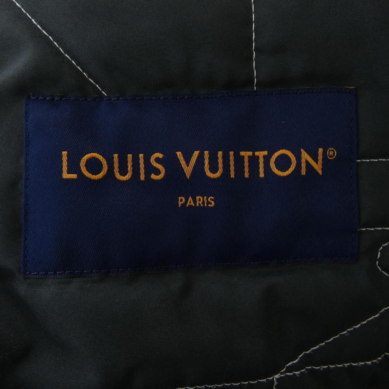 LOUIS VUITTON夾克