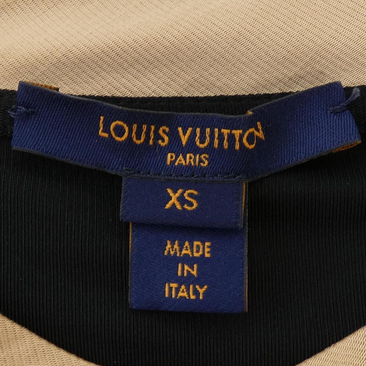 ルイヴィトン LOUIS VUITTON トップス