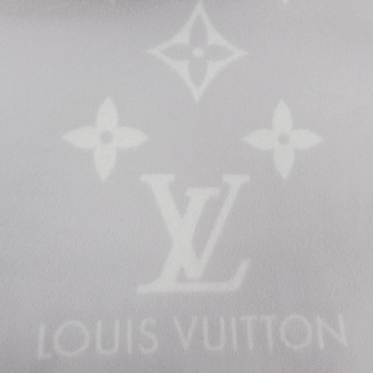 ルイヴィトン LOUIS VUITTON MUFFLER