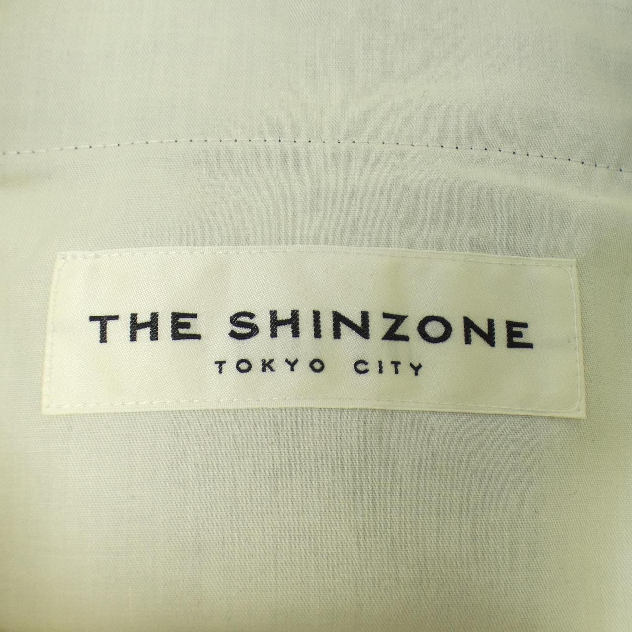 シンゾーン SHINZONE パンツ