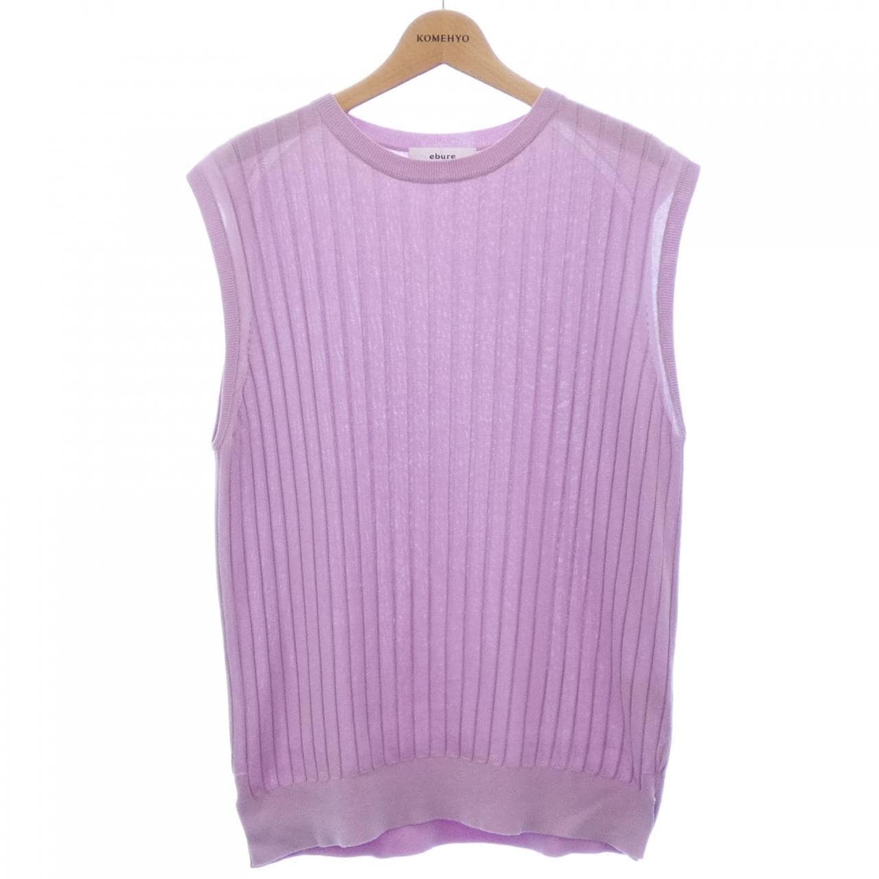 エブール ebure トップス