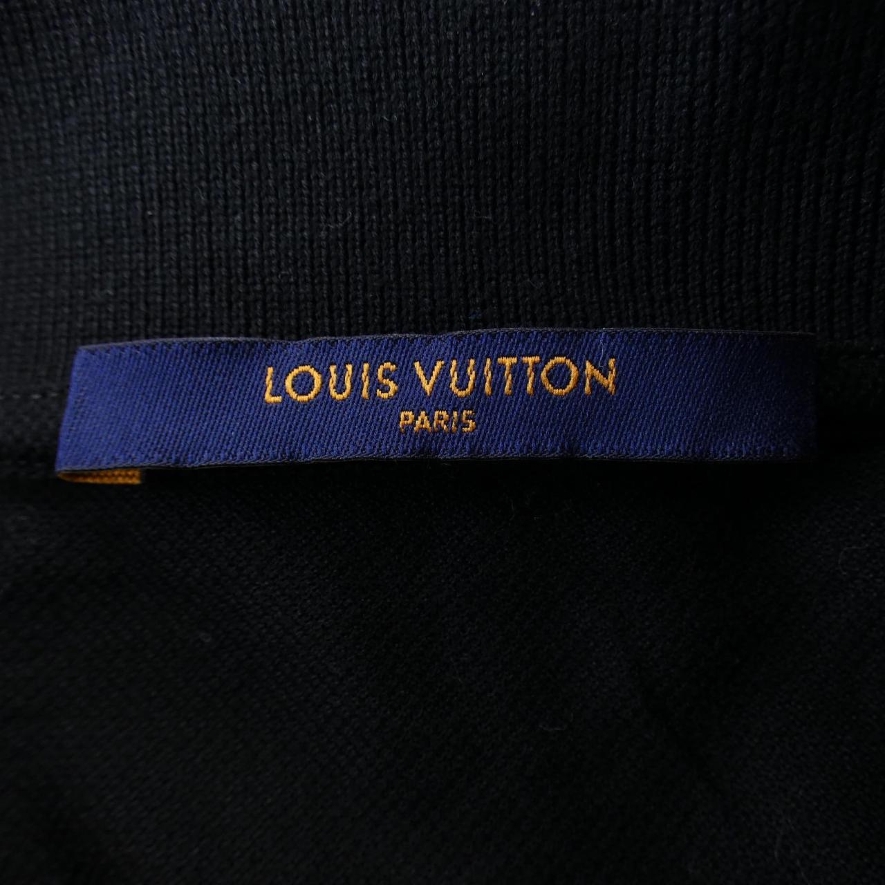 ルイヴィトン LOUIS VUITTON ポロシャツ