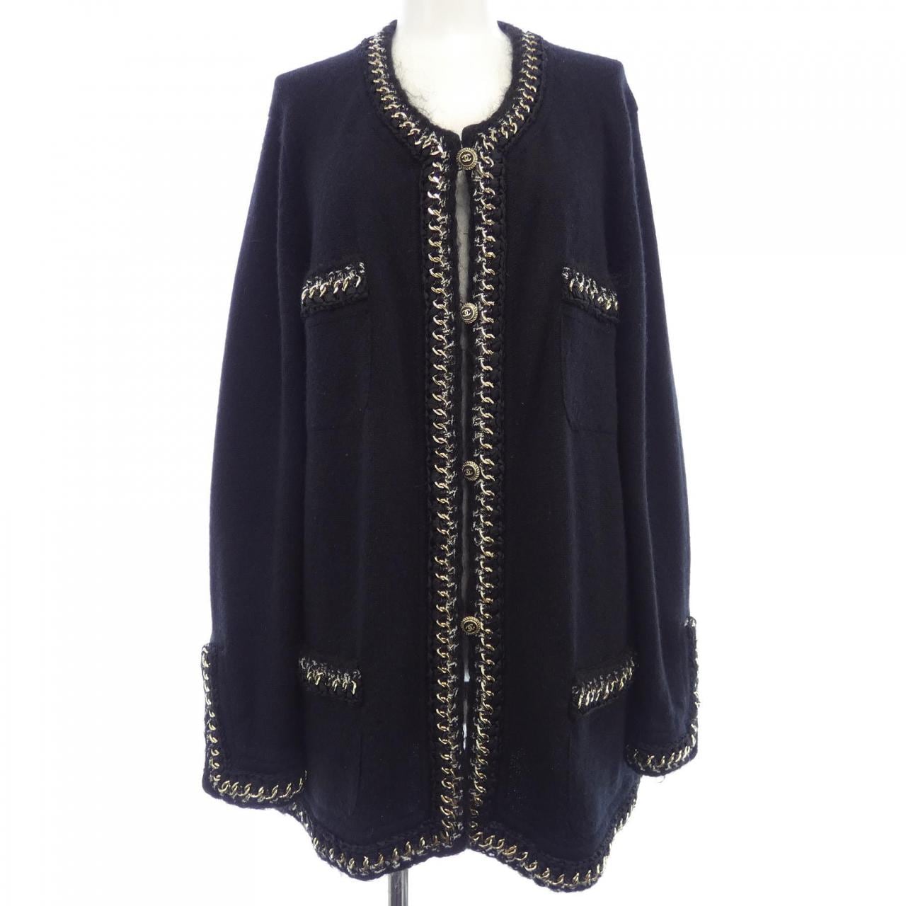 シャネル CHANEL ジャケット