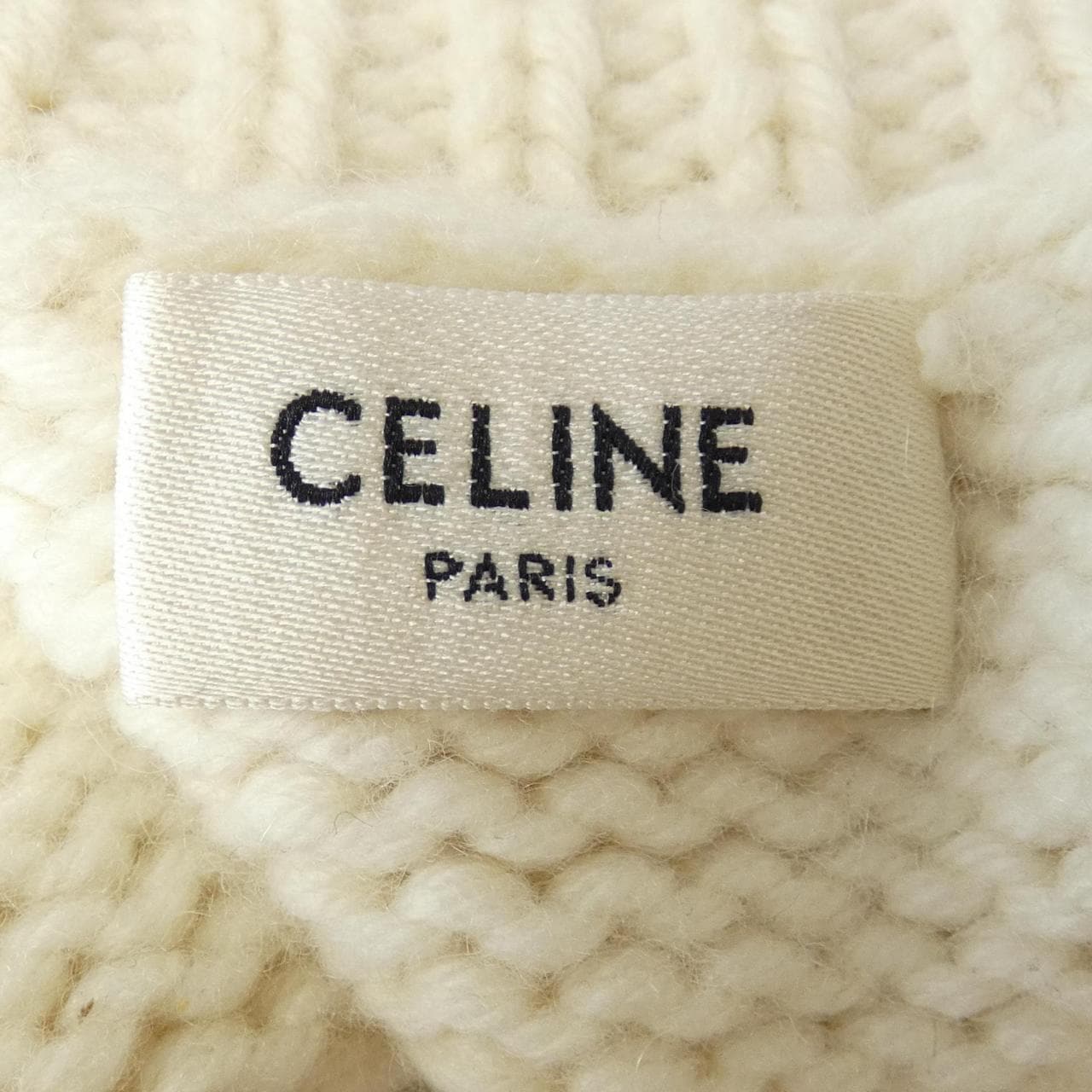 CELINE 2A92P329O 针织