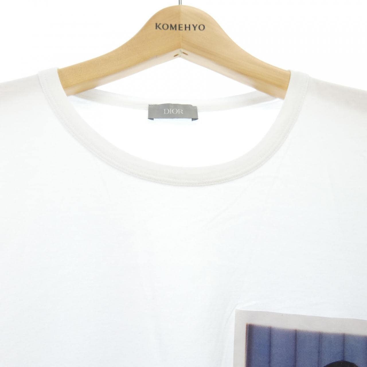 ディオール DIOR Tシャツ