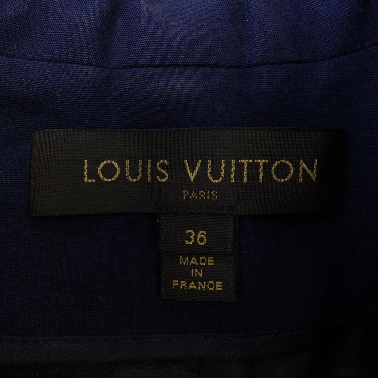 ルイヴィトン LOUIS VUITTON W11A11B3N ジャケット