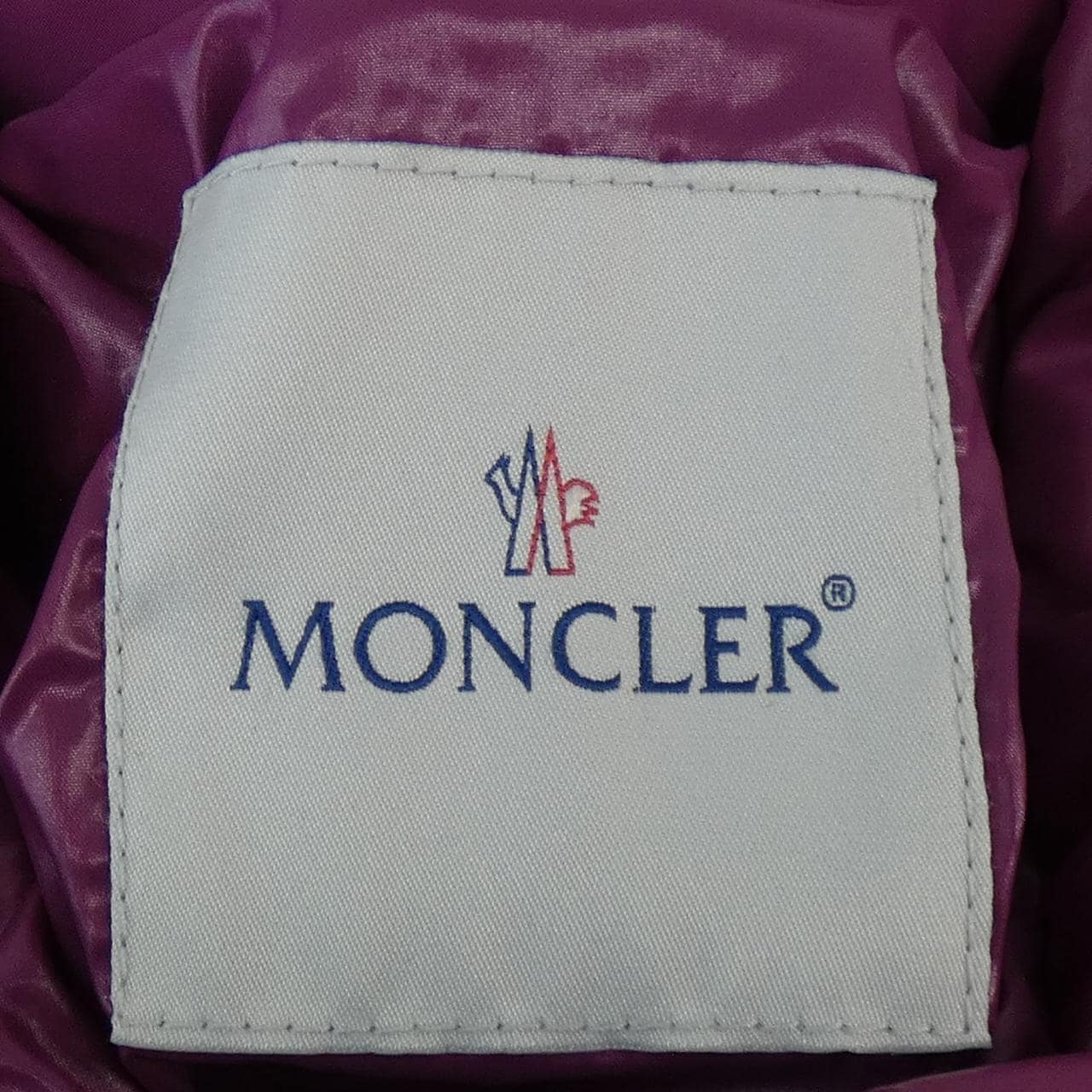 モンクレール MONCLER 45381/50 CLAIRY ダウンジャケット