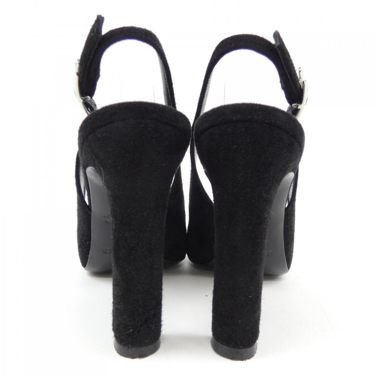 エルメス HERMES パンプス