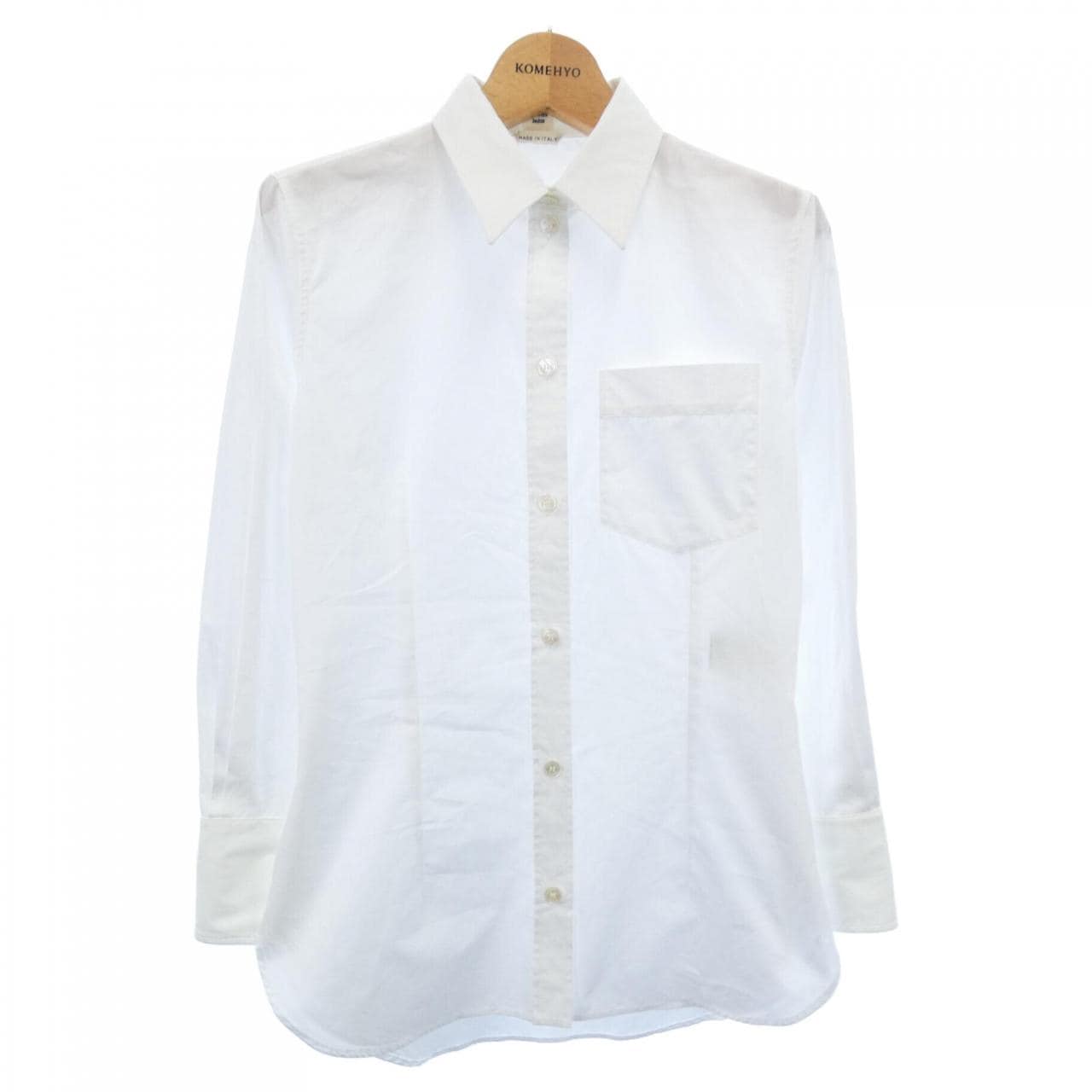 HERMES HERMES 96-7611 Shirt