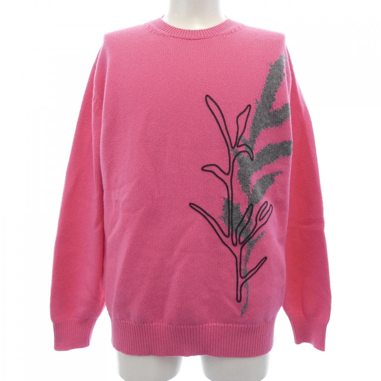 エルメス HERMES *31-5713 ニット