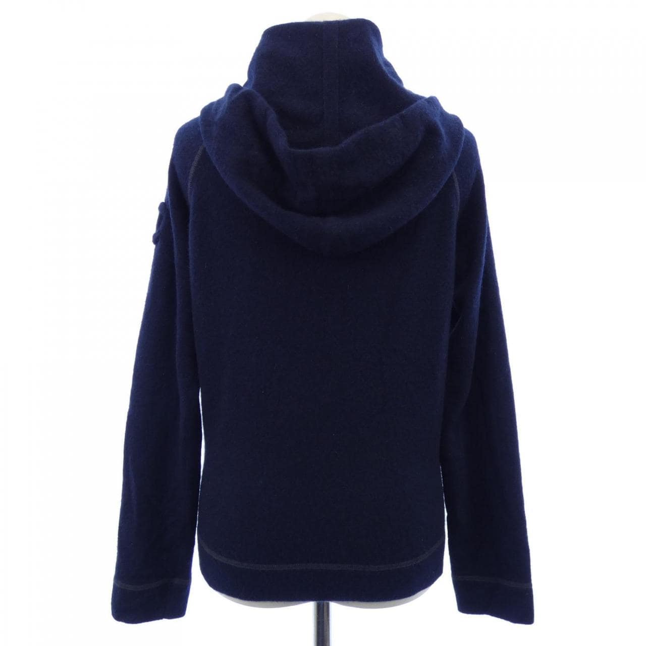 シャネル CHANEL P40882K02991 パーカー