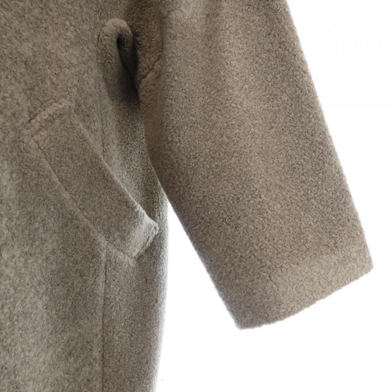 ヴェルメイユパーイエナ VERMEIL par iena コート