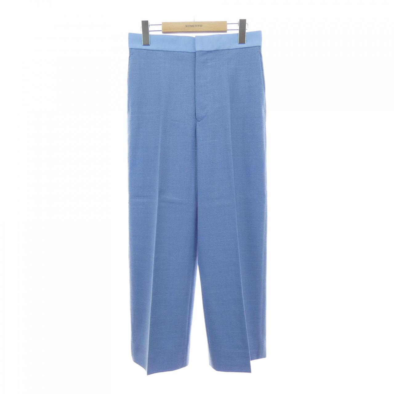 ドゥロワー DRAWER 6514-236-1398 パンツ