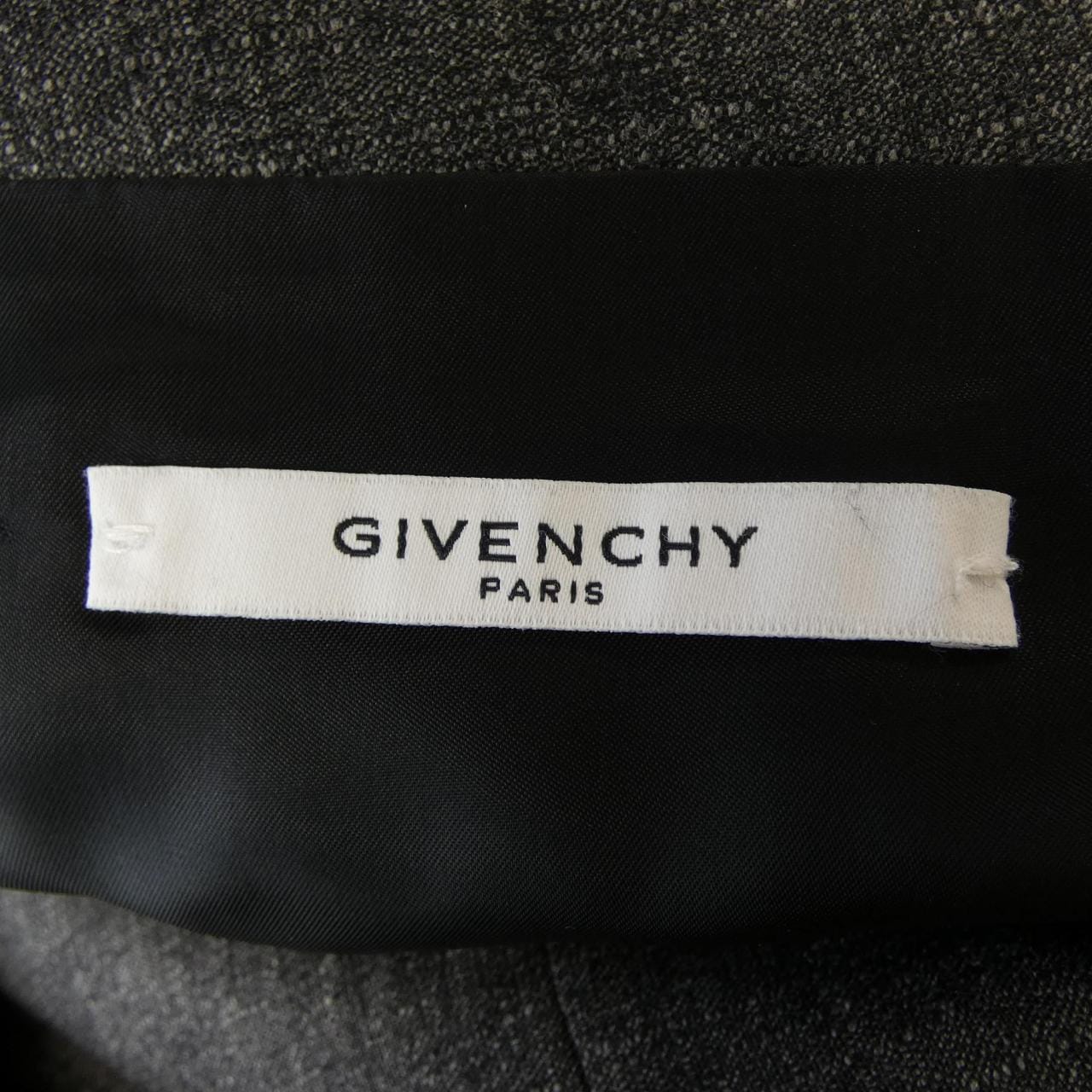 ジバンシー GIVENCHY 15F 1240 043 ジャケット