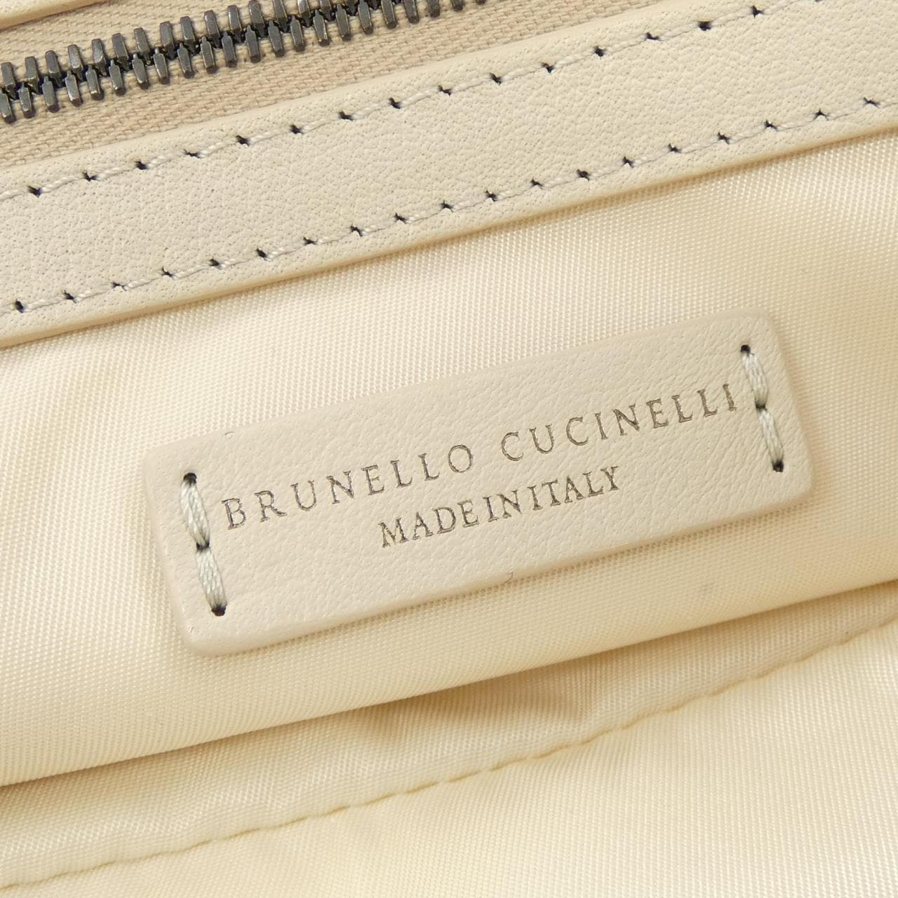 ブルネロクチネリ BRUNELLO CUCINELLI BAG