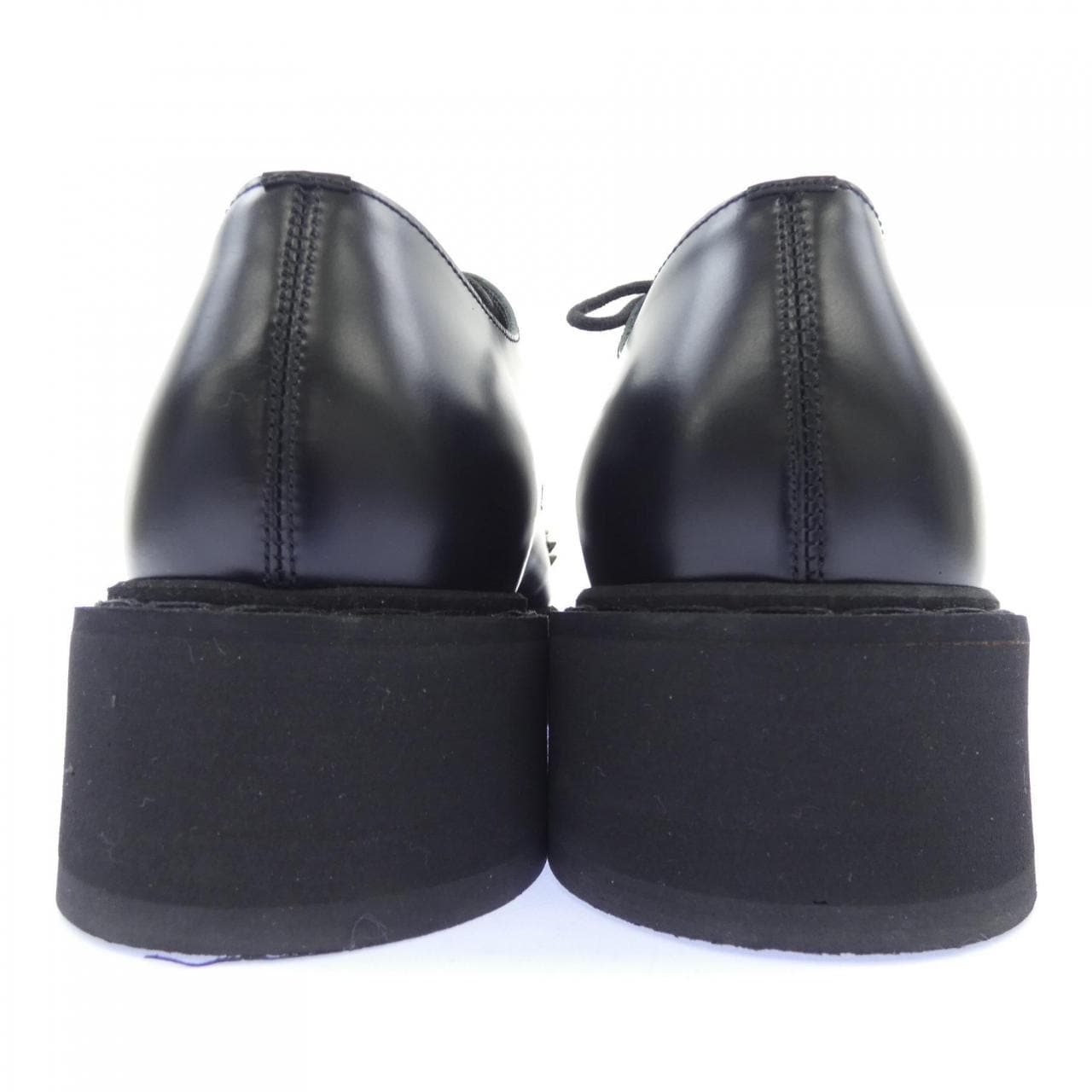 アレキサンダーマックイーン ALEXANDER McQUEEN 394761 シューズ