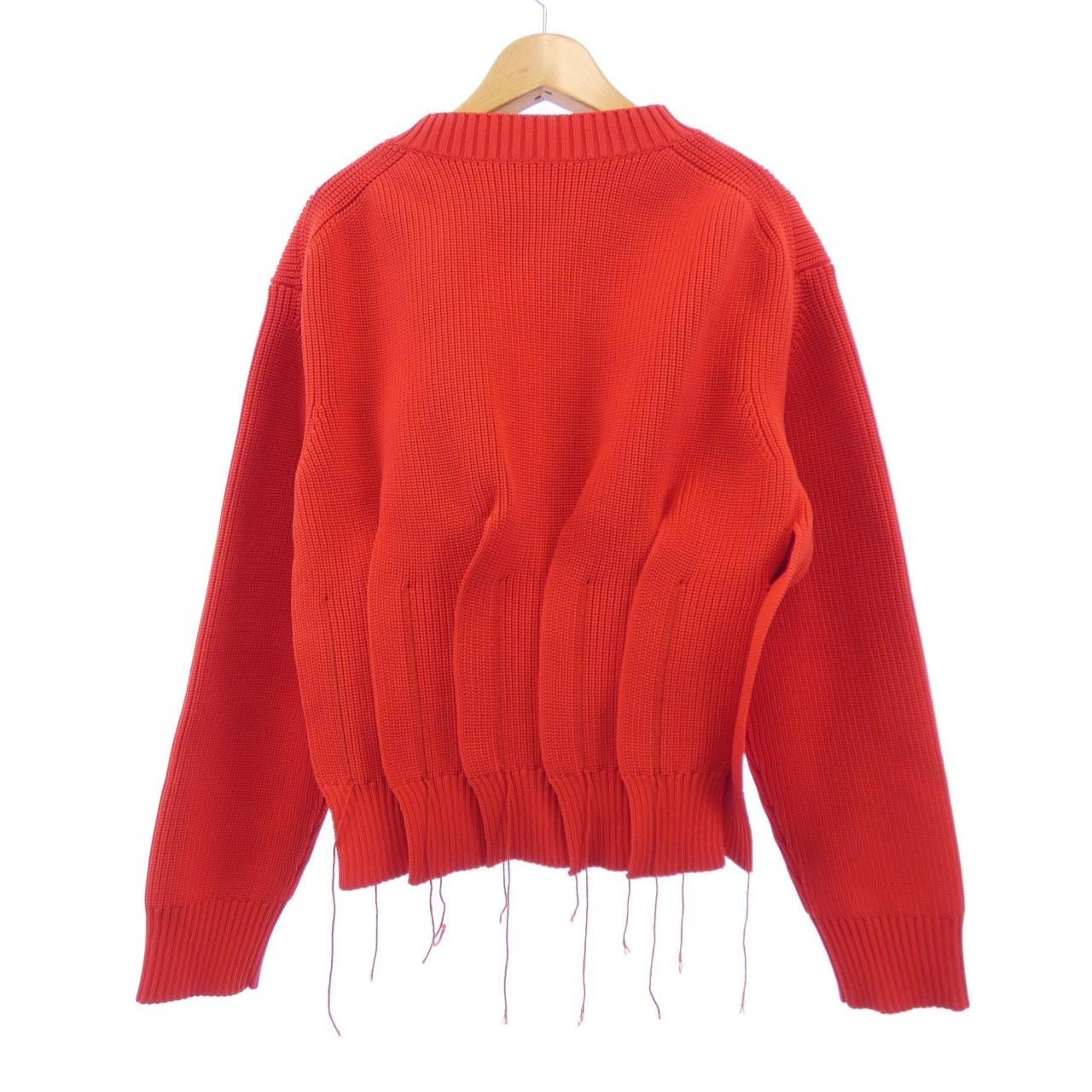 サカイ SACAI 24-07099 ニット