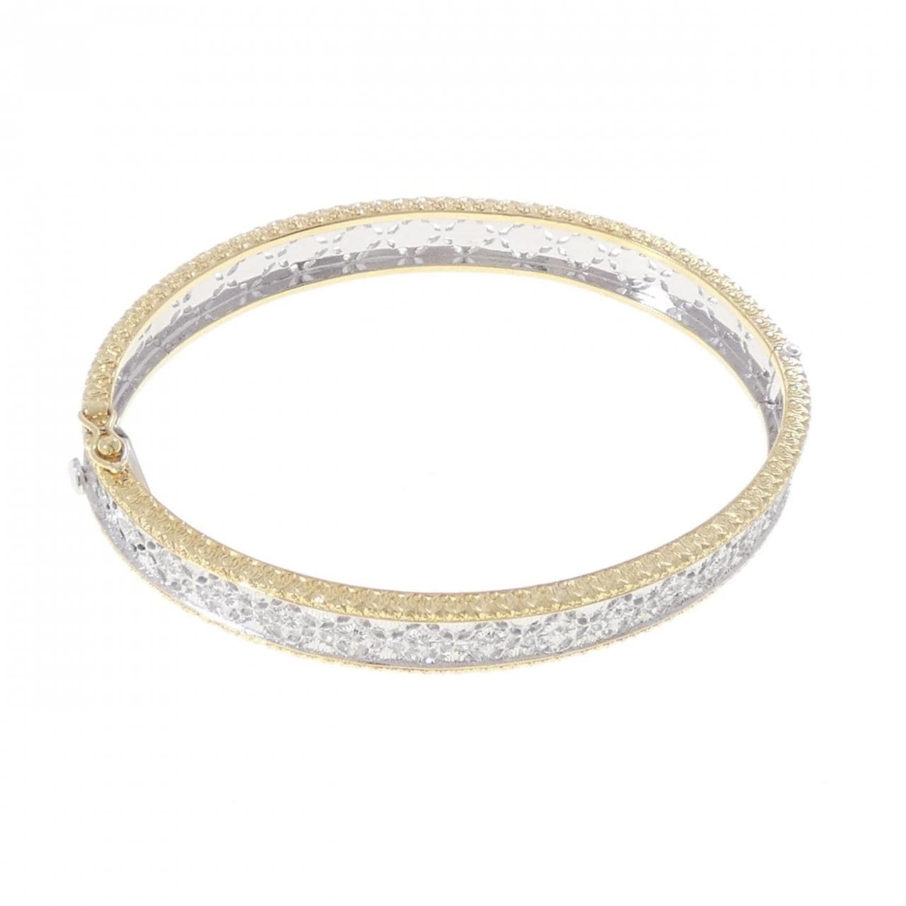 750WG/750YG バングル