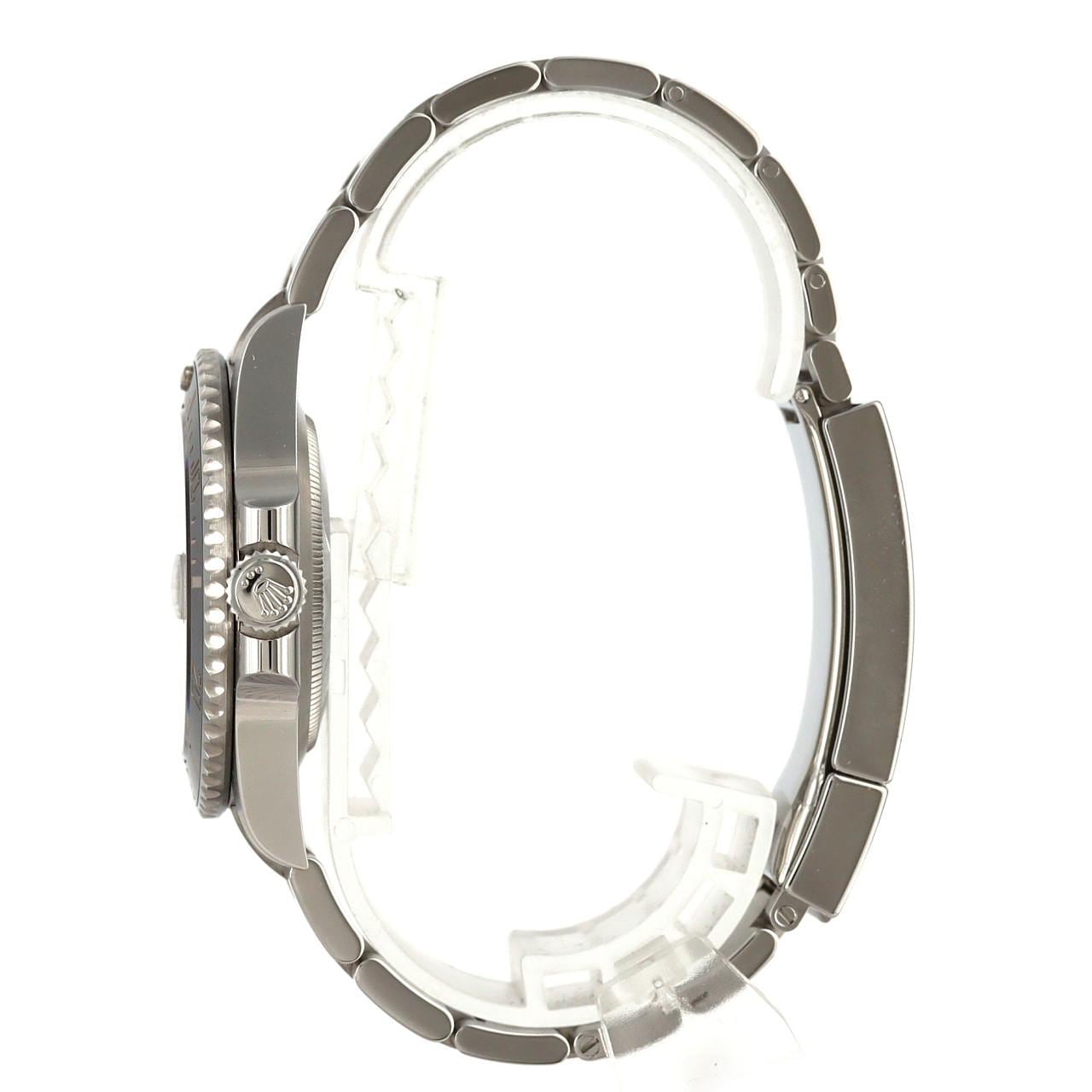 ロレックス サブマリーナーデイト 126610LN SS 自動巻 ランダム番