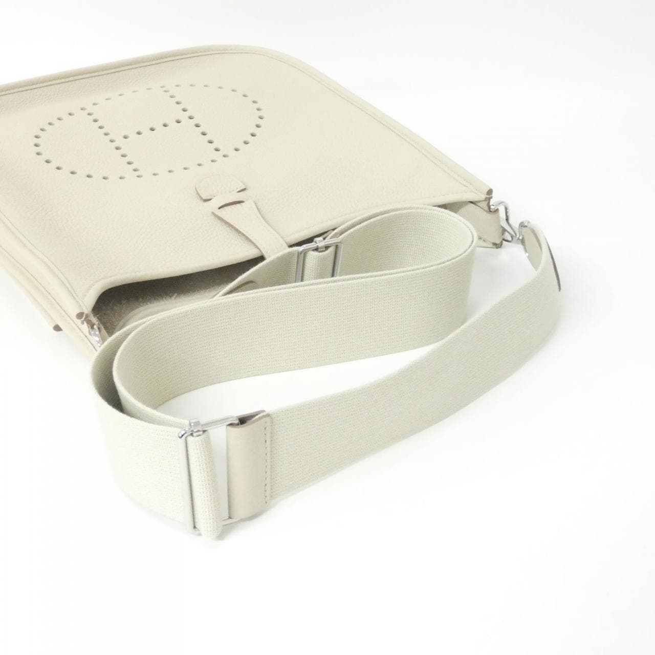 エルメス エヴリン3 PM 056277CK ショルダーバッグ