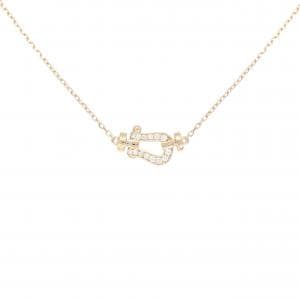 フレッド フォース10 スモール ネックレス