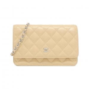 CHANEL wallet (other)