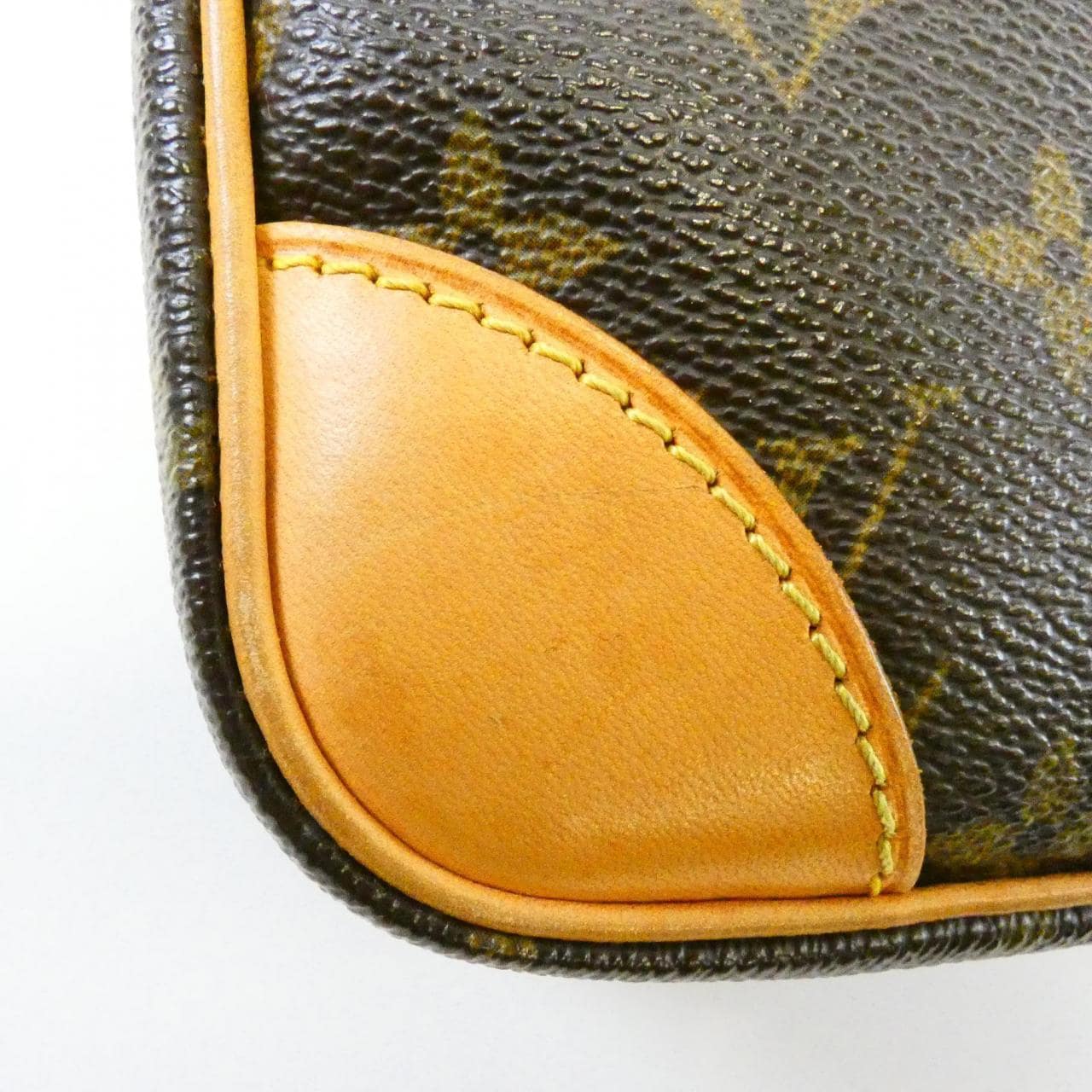 LOUIS VUITTON Monogram Danube M45266 单肩包
