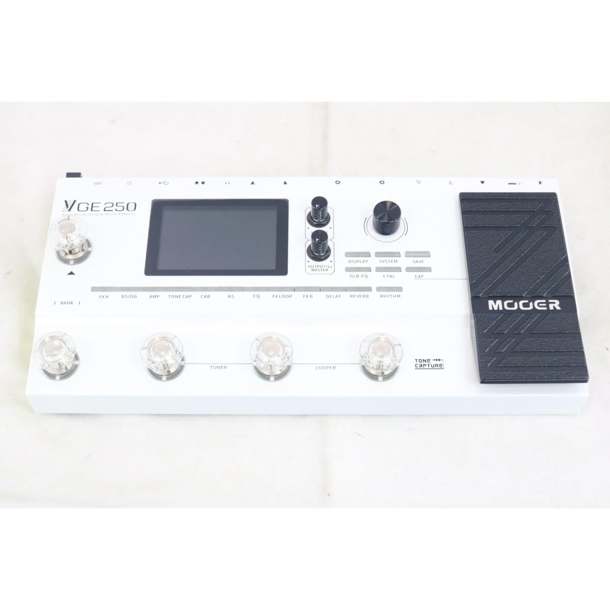 ＭＯＯＥＲ　ＧＥ２５０
