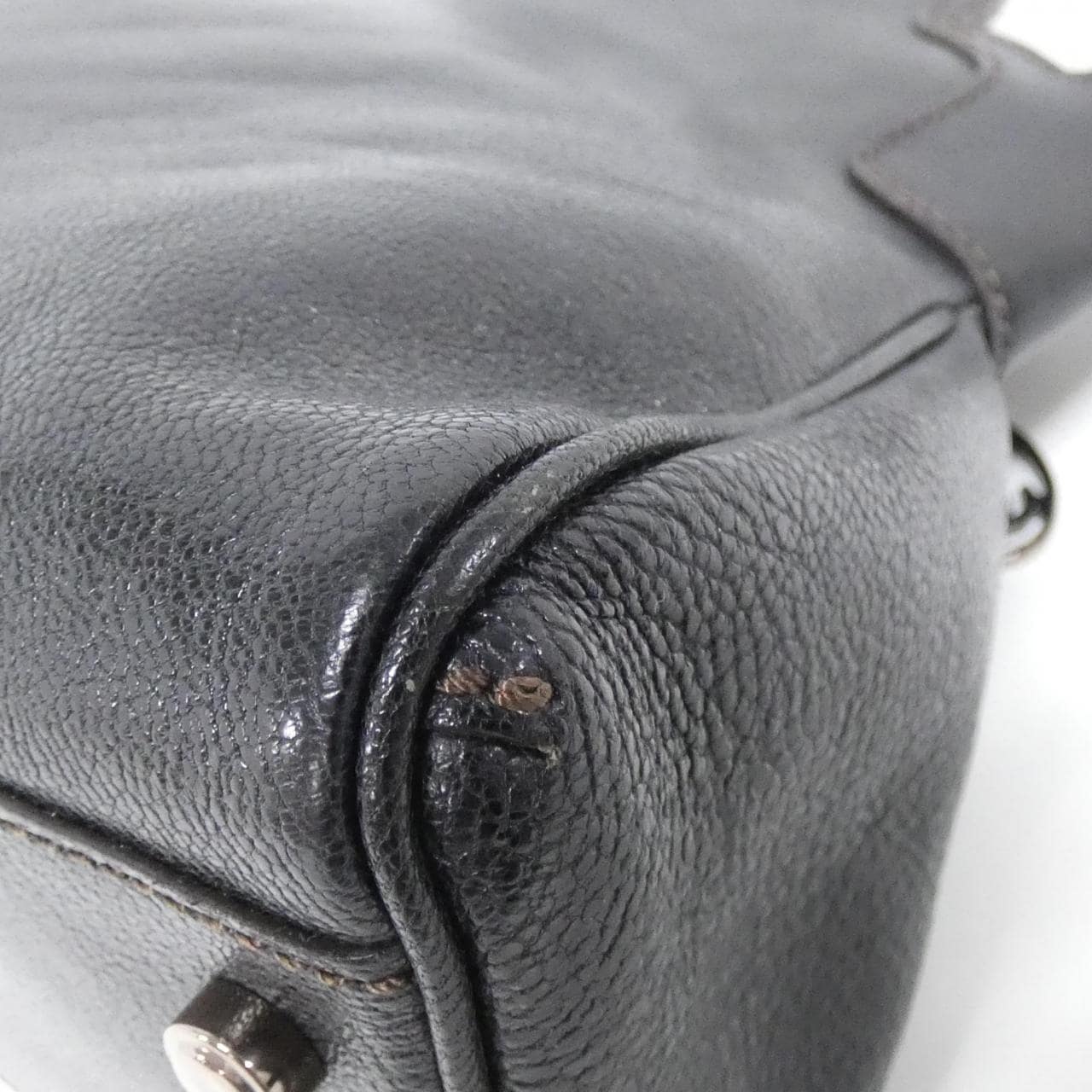 【ヴィンテージ】カルティエ マルチェロ バッグ