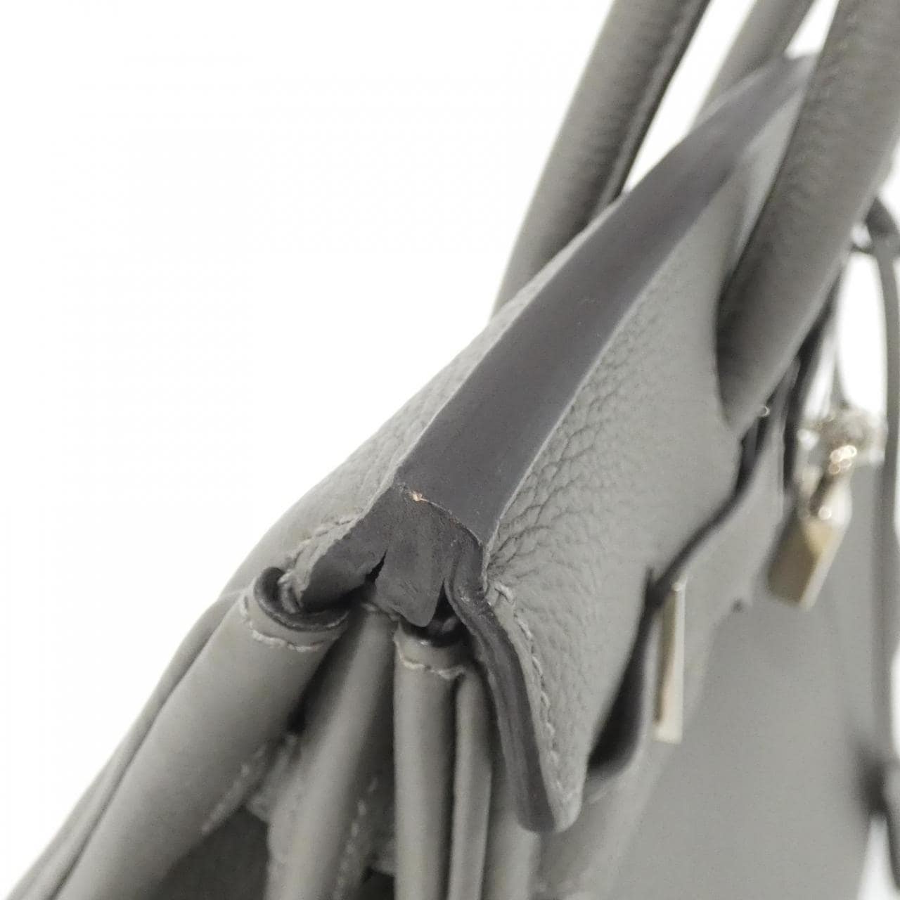 エルメス バーキン 30cm 030520CK バッグ