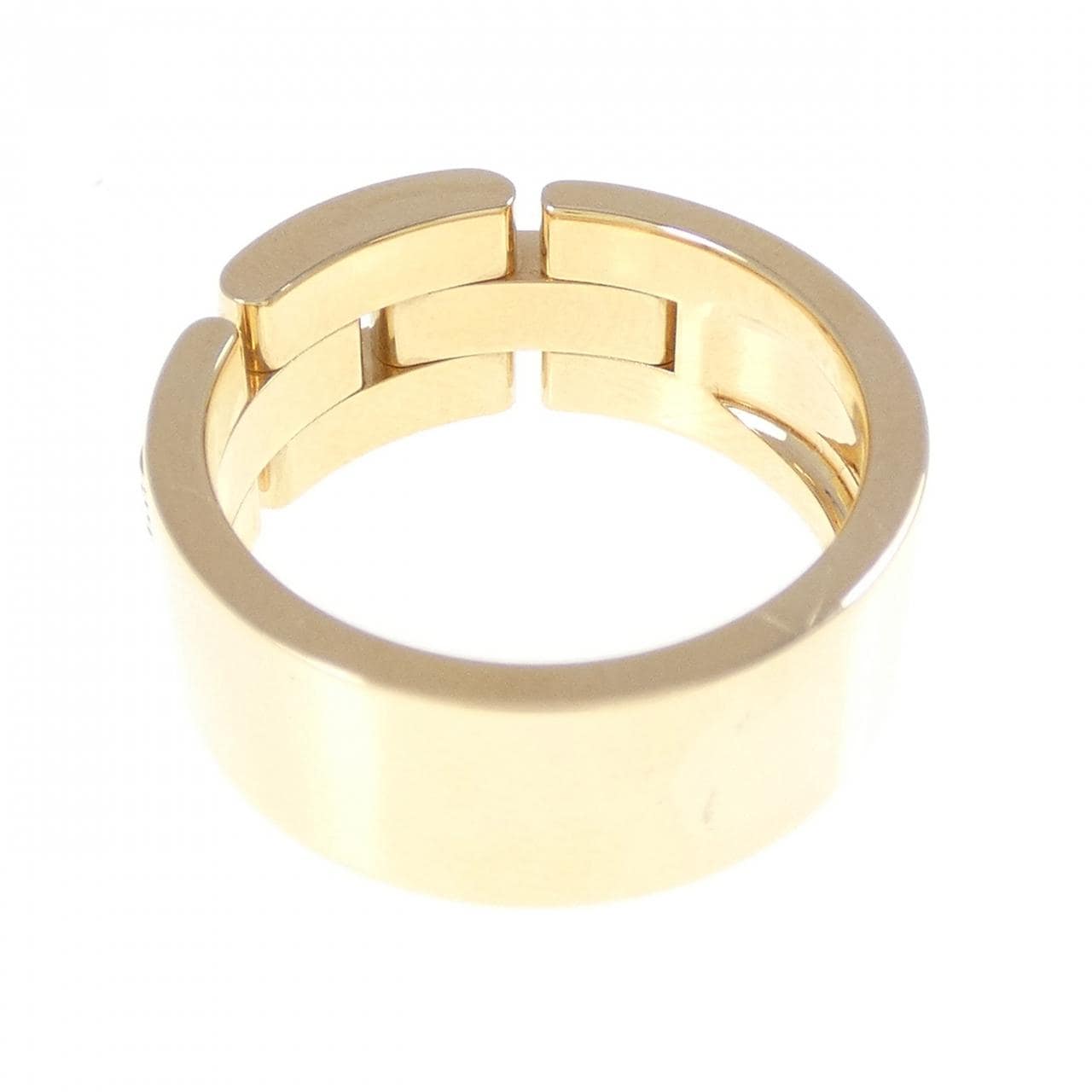 Cartier Maillon Panthère Large Ring