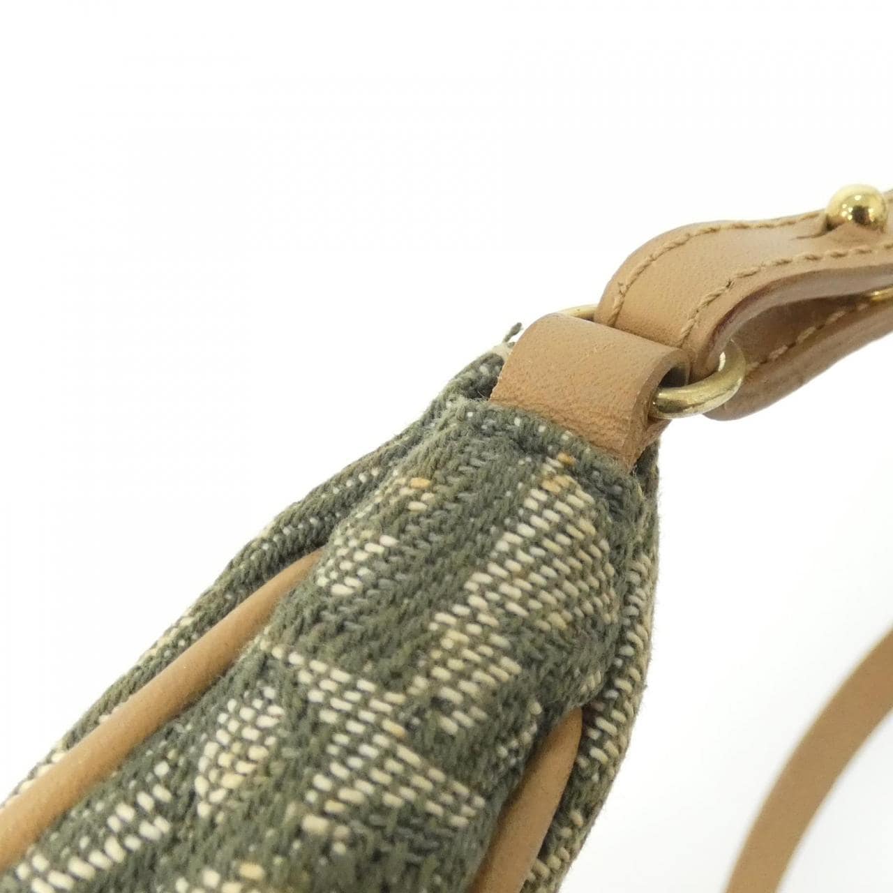 【ヴィンテージ】クリスチャンディオール バッグ