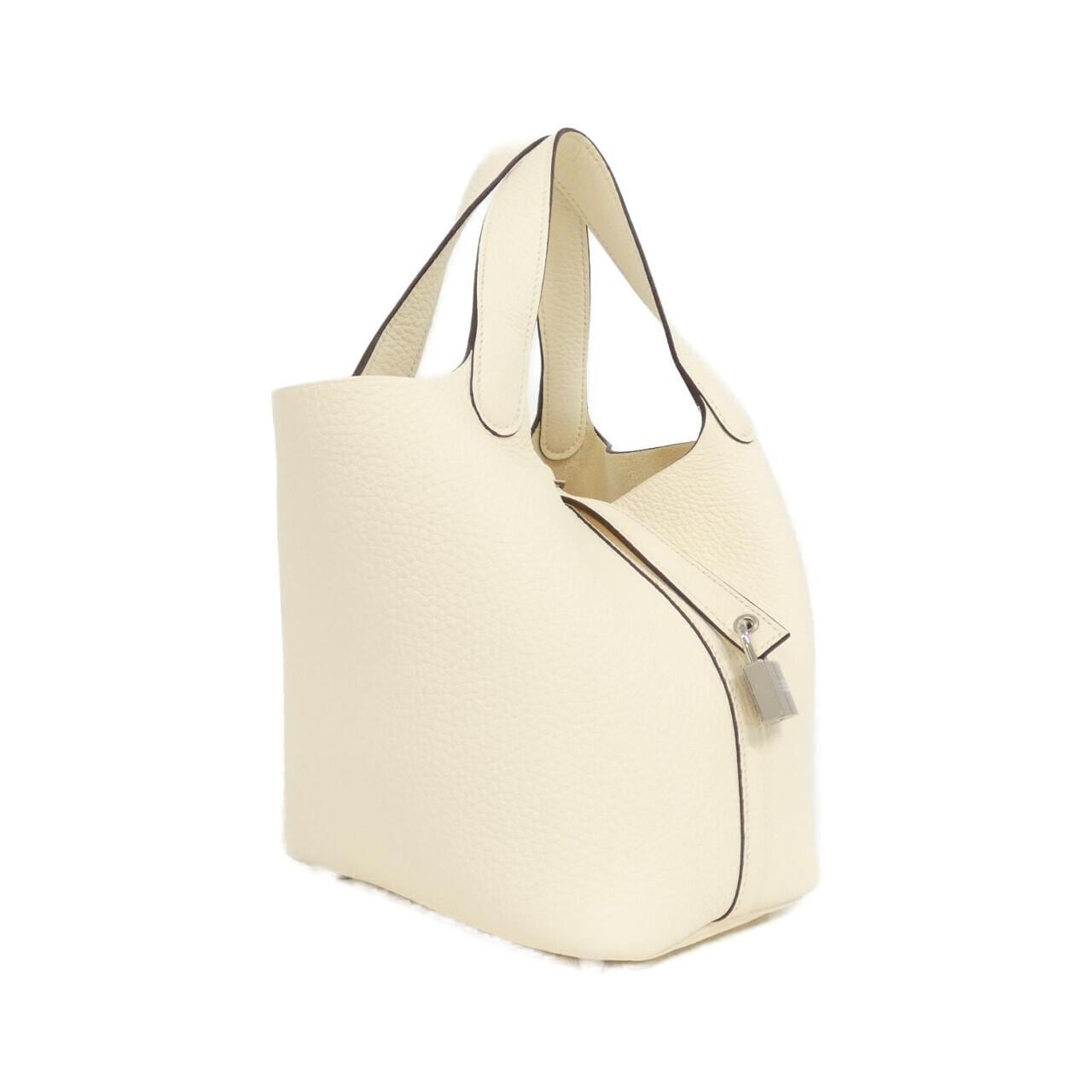 【未使用品】エルメス ピコタン ロック PM 056289CK バッグ