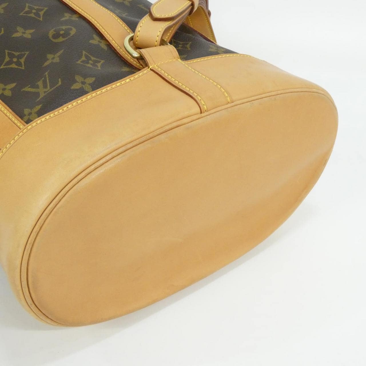 ルイヴィトン モノグラム ランドネ PM M42243 ショルダーバッグ