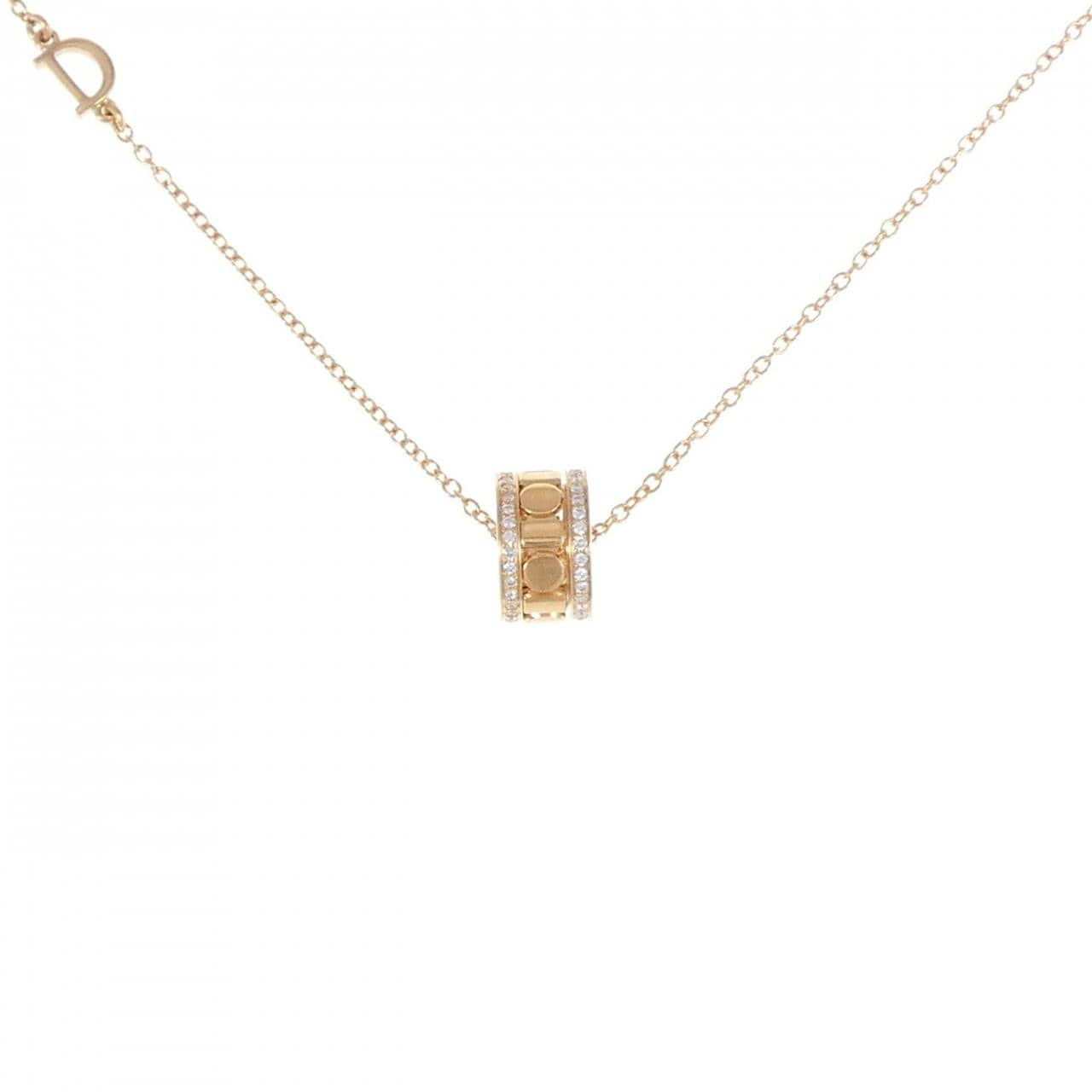 [BRAND NEW] DAMIANI Belle Epoque Reel Necklace