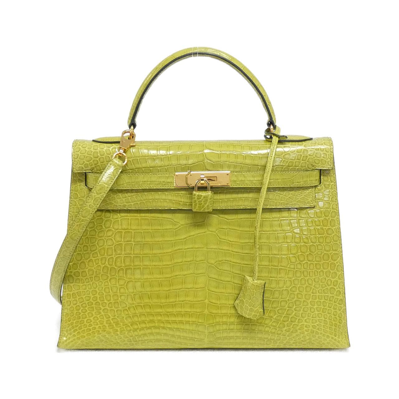 HERMES Kelly 32 厘米 001859CC 包