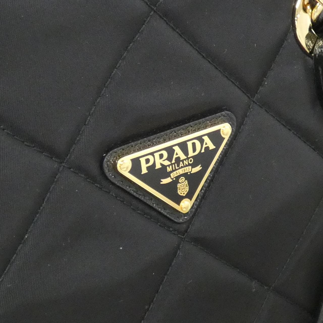 [新品] Prada 1BG529 单肩包