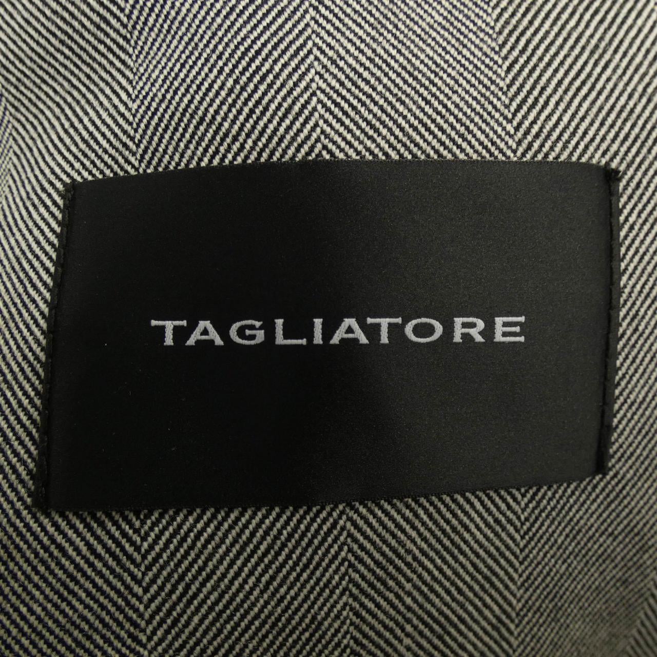 塔利亞TORAY TAGLIATORE外套