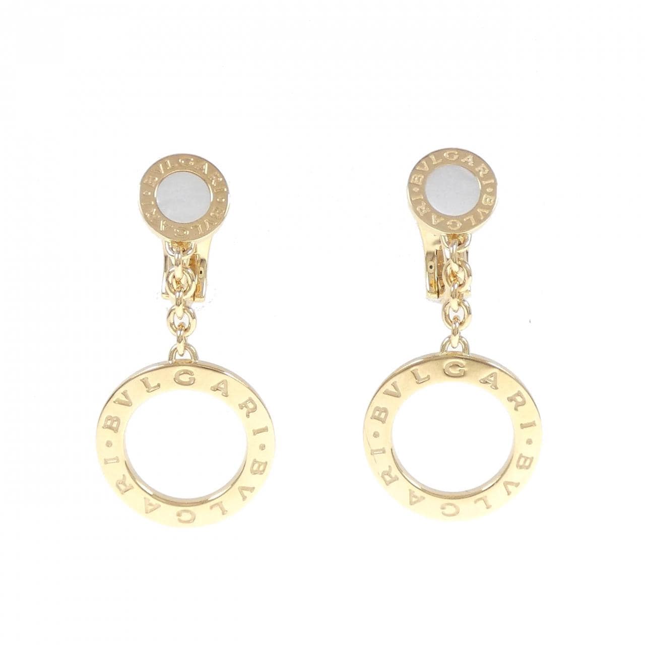 BVLGARI BVLGARI BVLGARI earrings