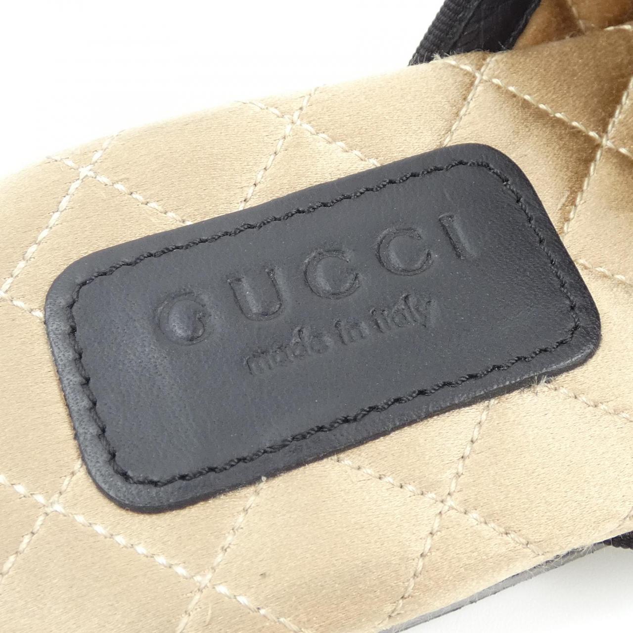 グッチ GUCCI サンダル