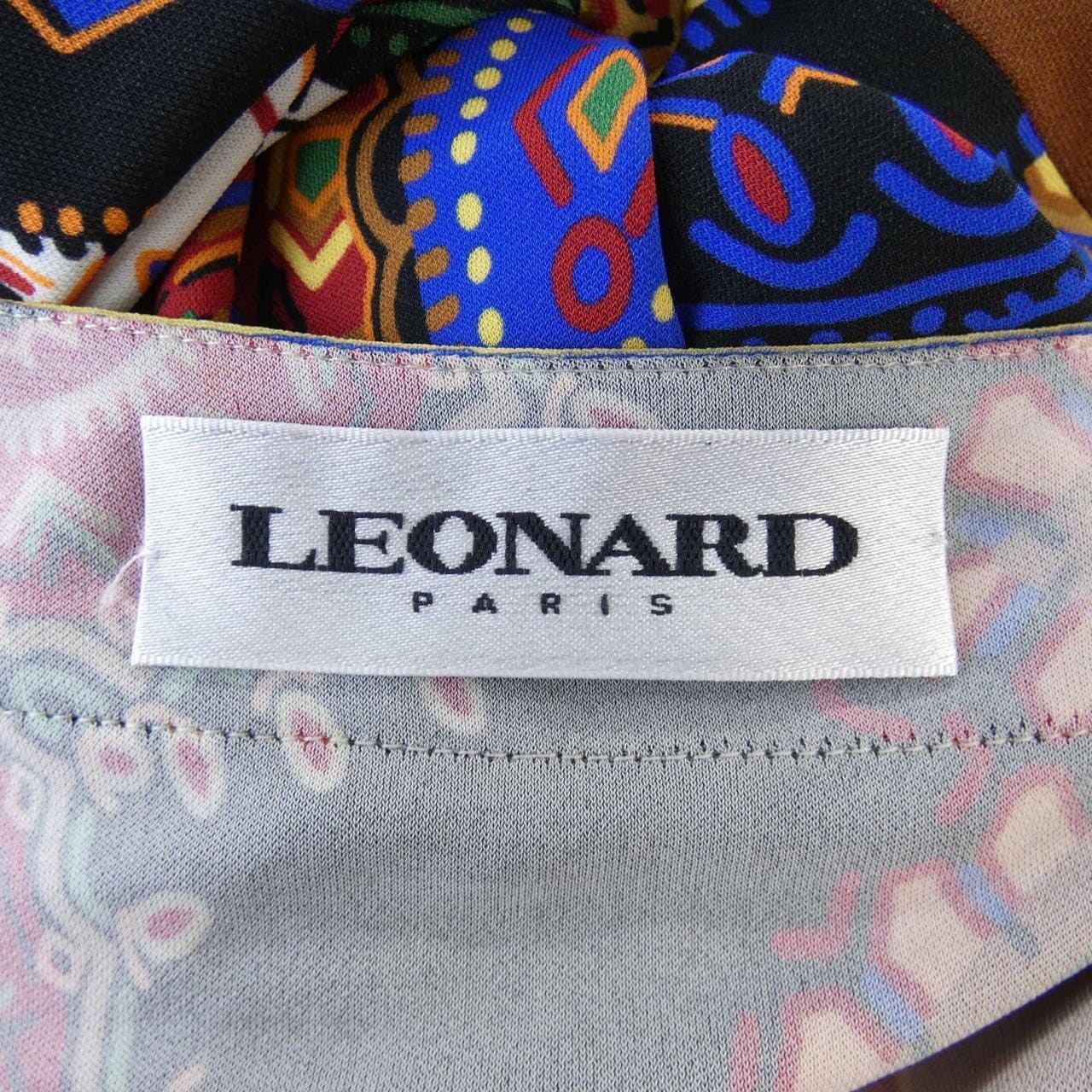 レオナール LEONARD ワンピース