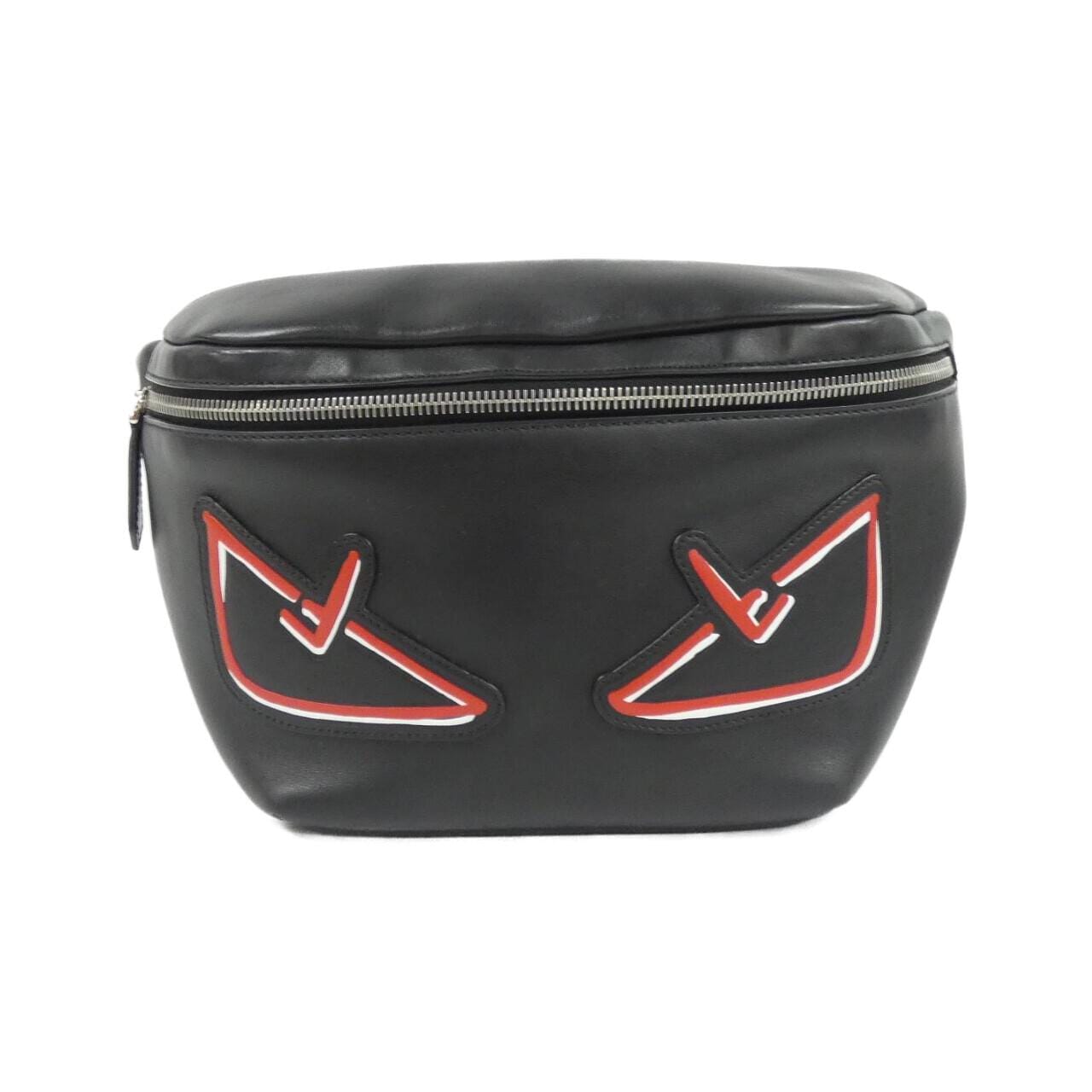 フェンディ BAG BUGS 7VA434 A72K ウエストバッグ