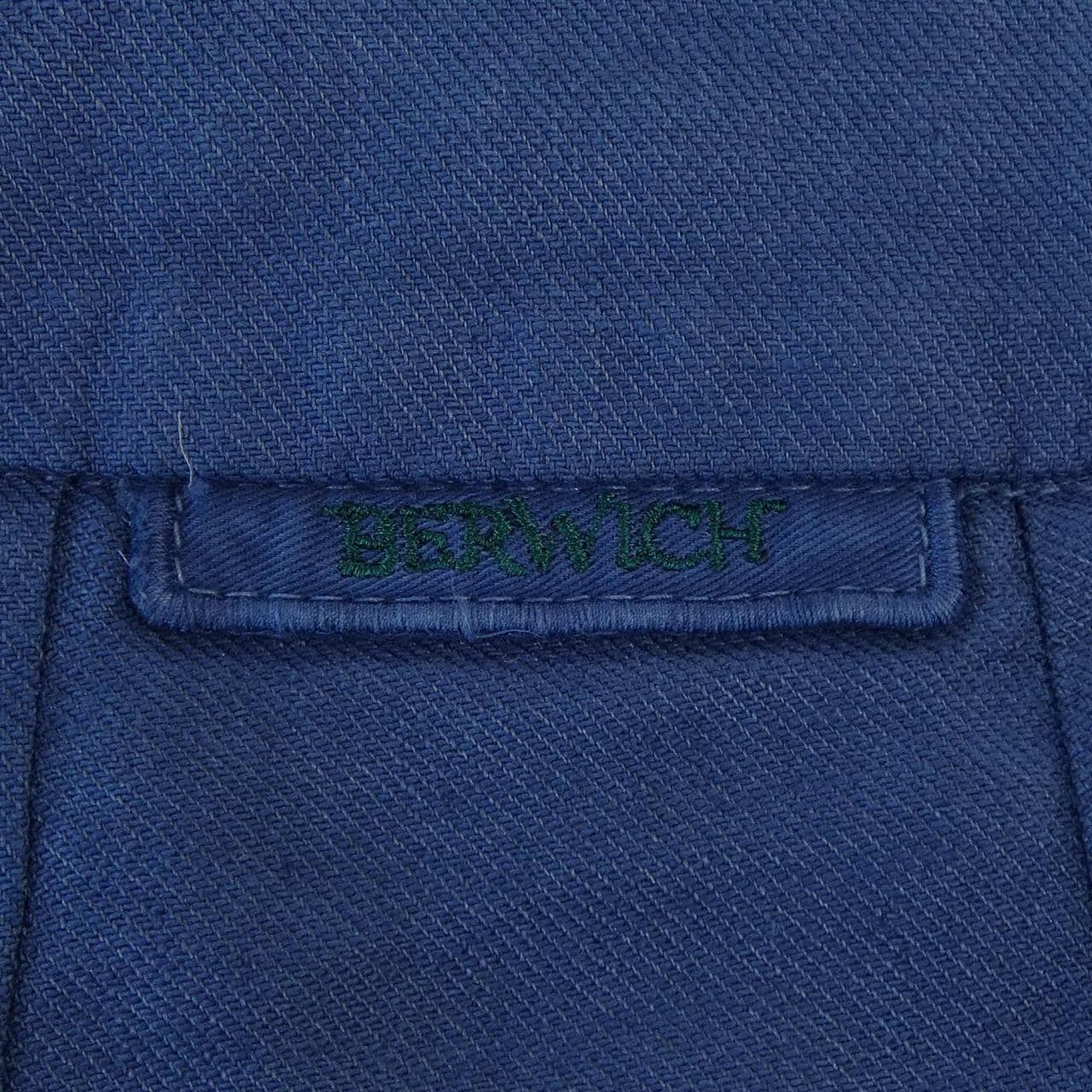 ベルウィッチ BERWICH パンツ