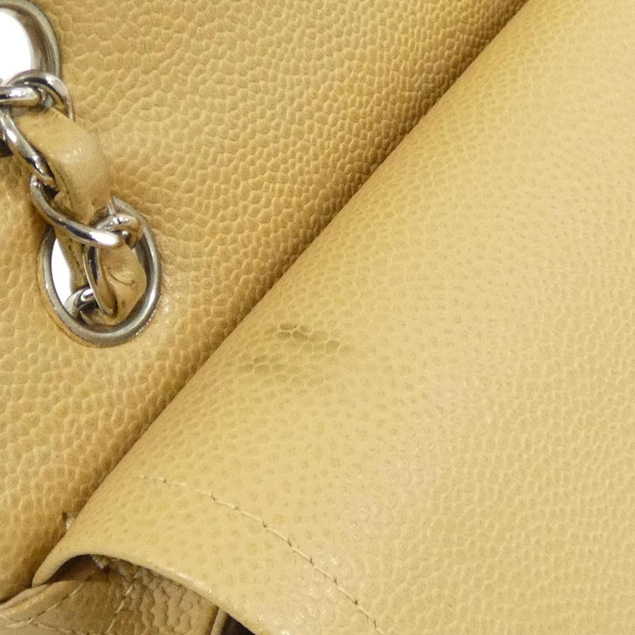 【ヴィンテージ】シャネル 1112 ショルダーバッグ