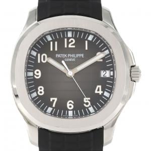 パテック･フィリップ アクアノート 5167A-001 SS 自動巻