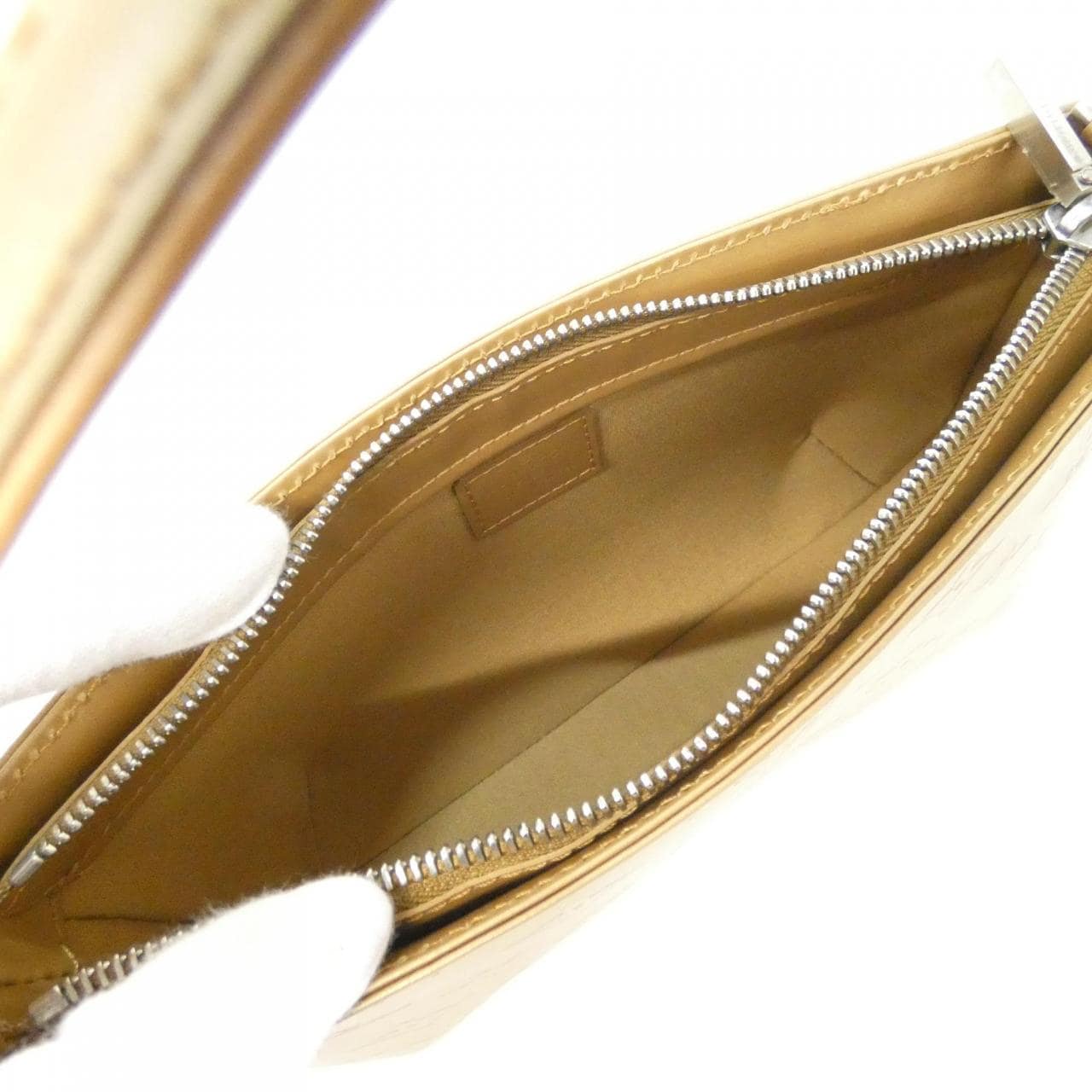 ルイヴィトン モノグラム マット ファウラー M55147 ショルダーバッグ