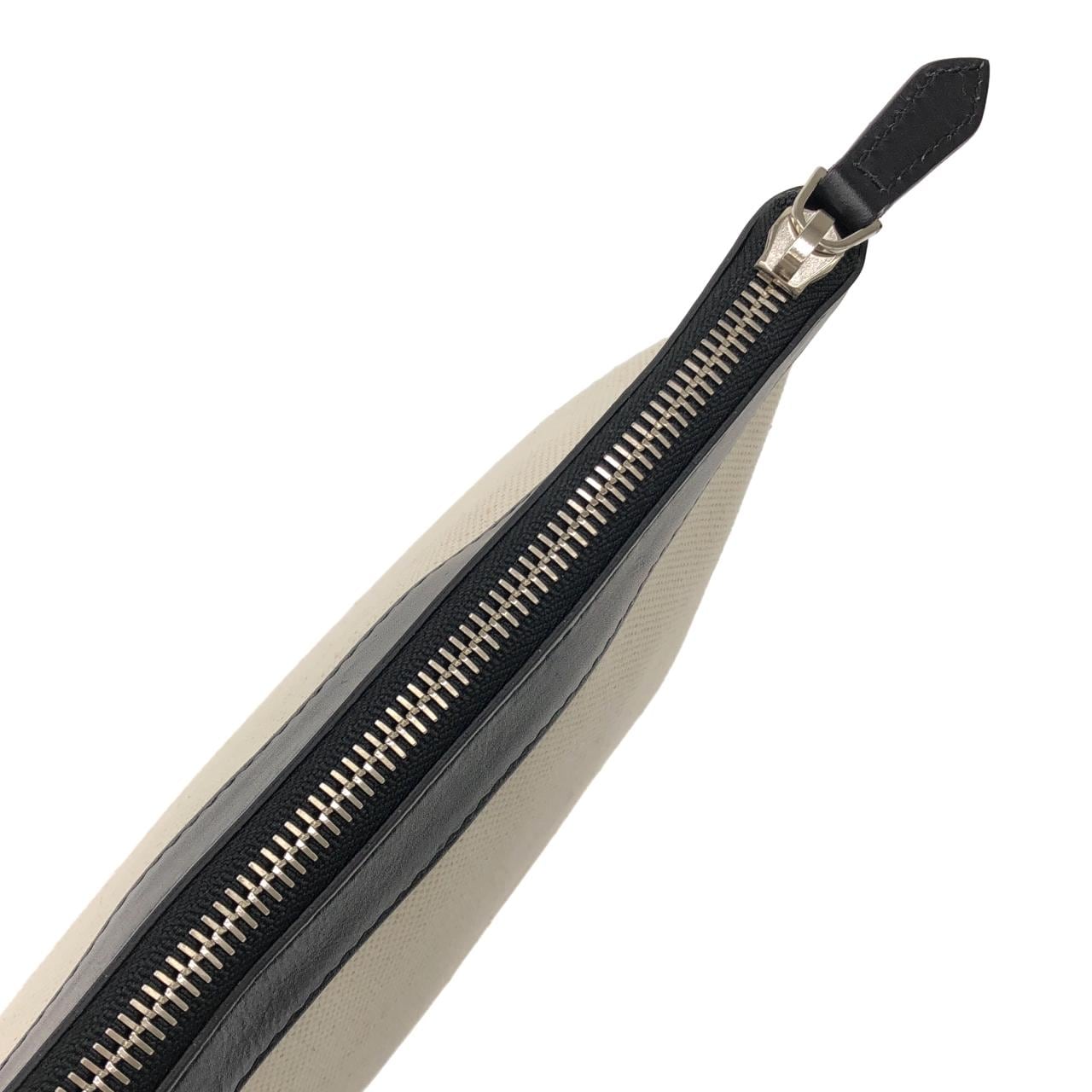 バレンシアガ ネイビー クリップ M 373834 AQ3BN バッグ