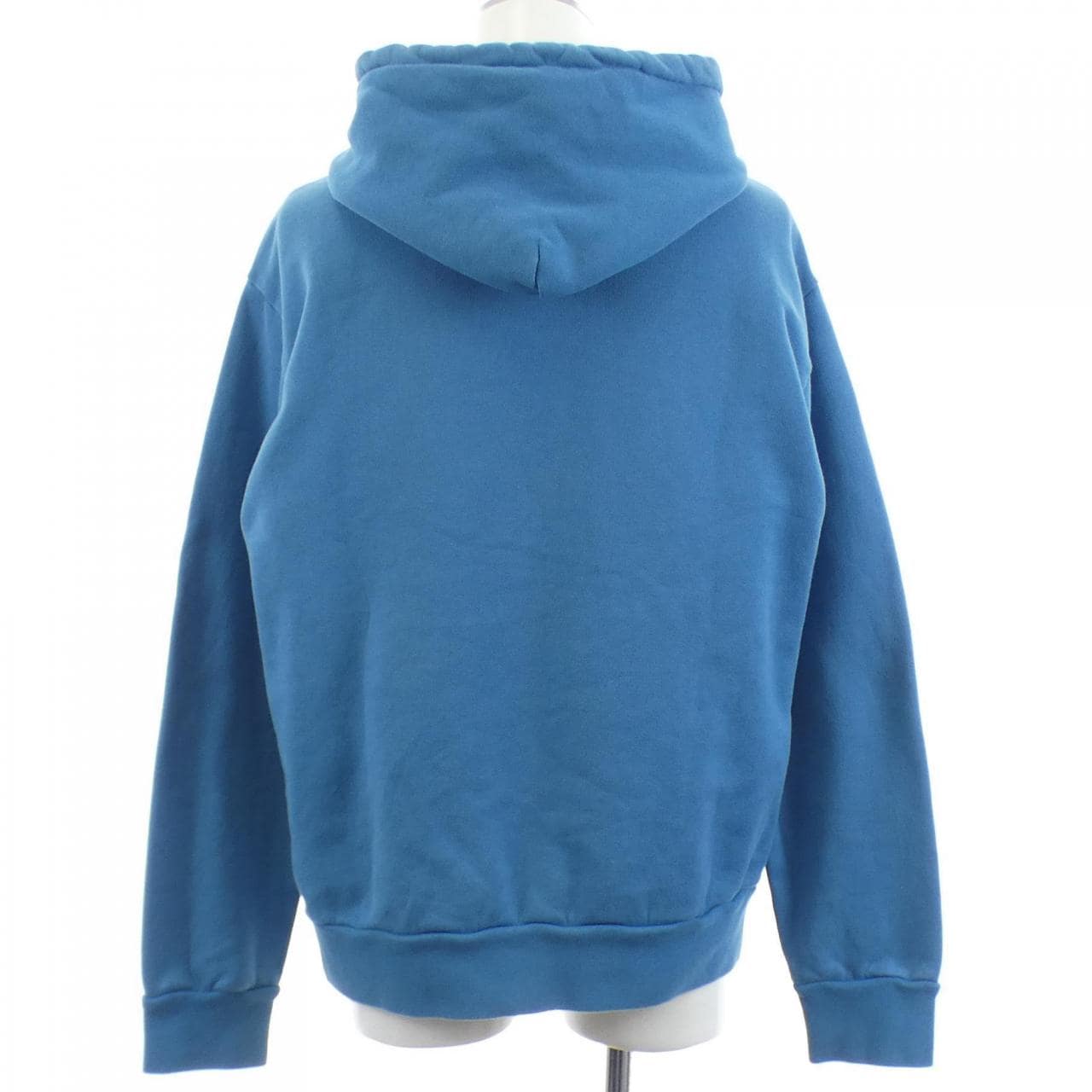 ルイヴィトン LOUIS VUITTON シグネチャーフーディウィズエンブロイダリー HNY56WIHN パーカー