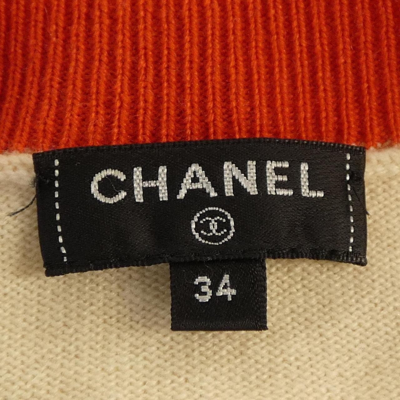 シャネル CHANEL P61427K46799 カーディガン